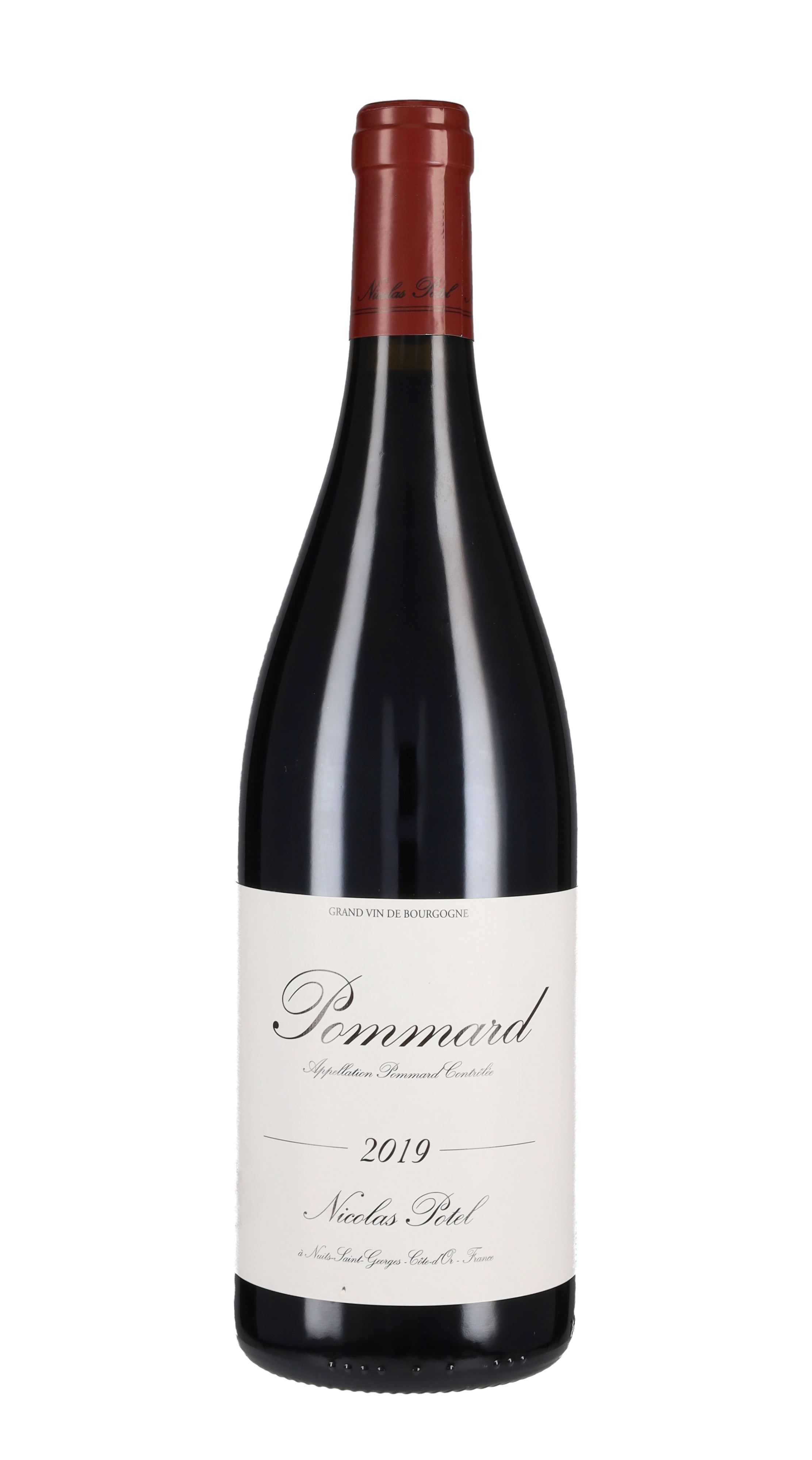 Pommard Nicolas Potel
