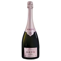 Champagne Rosé Brut 29ème Édition Krug