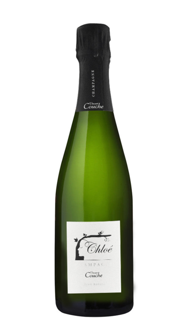 Champagne Brut Nature 'Chloé'