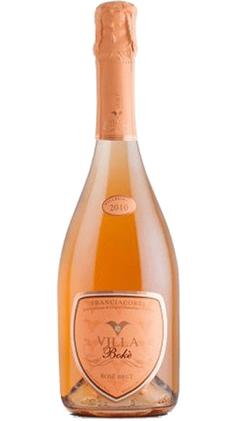 Franciacorta Rosè Brut Milles. DOCG - MAGNUM - Bokè