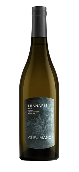 "Shamaris" Grillo Sicilia DOC 2024