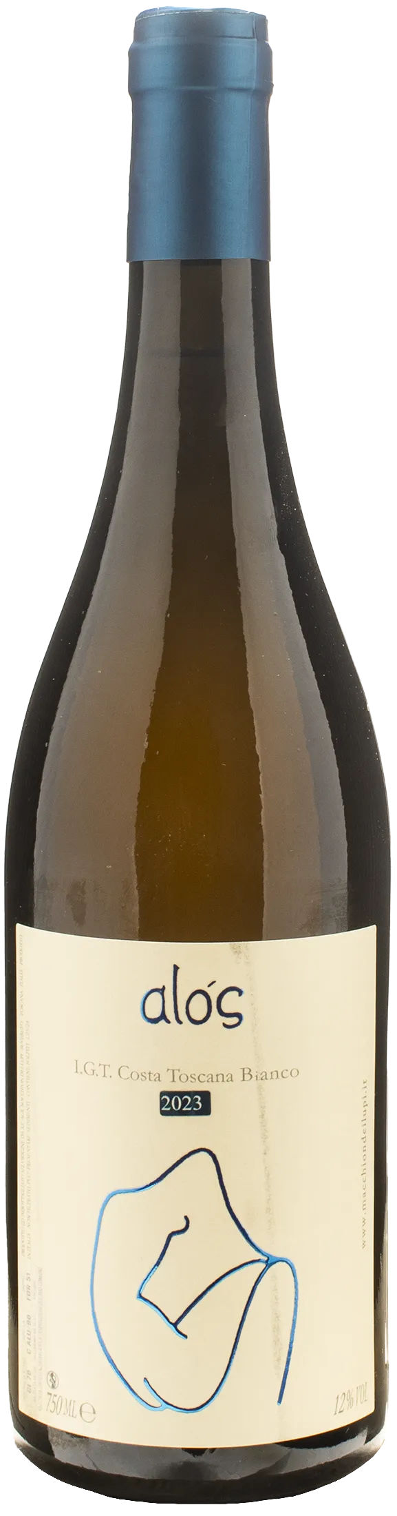 Alos Vermentino