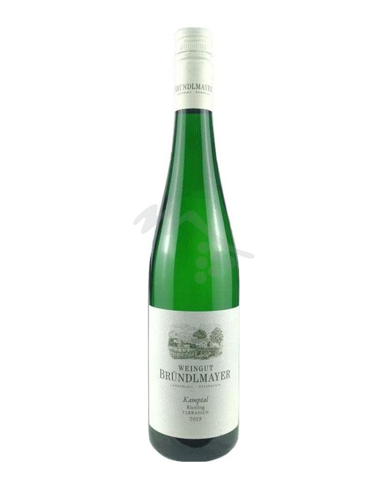 Riesling Terrassen 2019 Kamptaler Weingut Brundlmayer