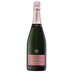 Champagne Rosé Brut