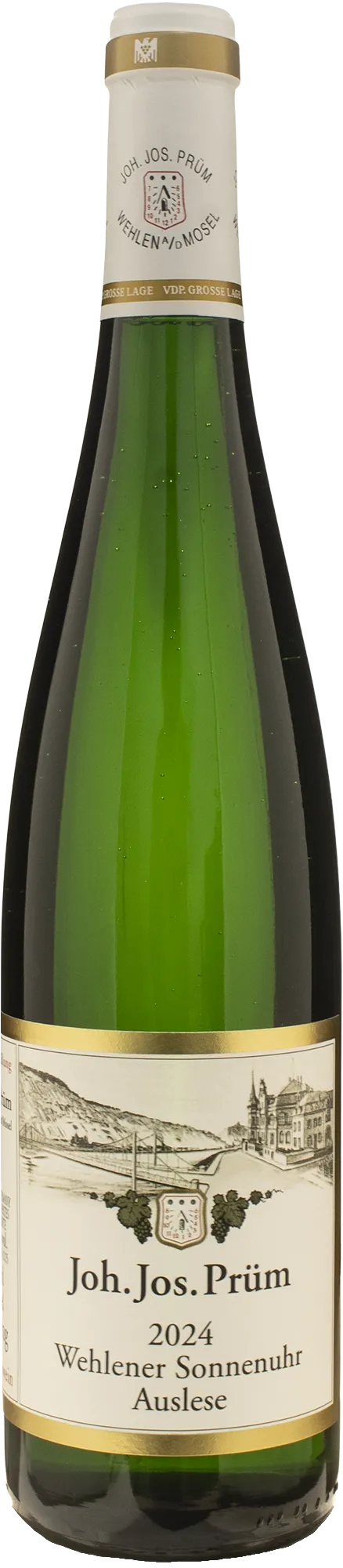 Wehlener Sonnenuhr Auslese