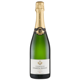 Champagne Blanc de Blancs Grand Cru