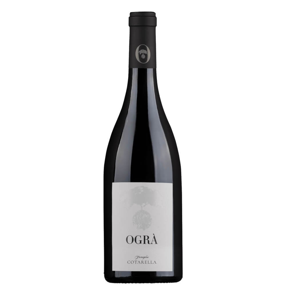 Ogrà
