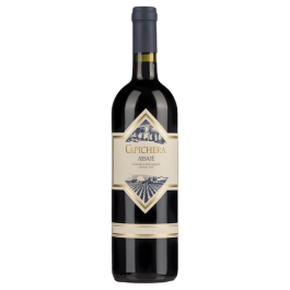 Assajè Isola dei Nuraghi IGT