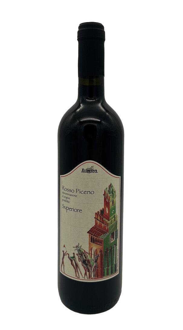 Rosso Piceno Superiore