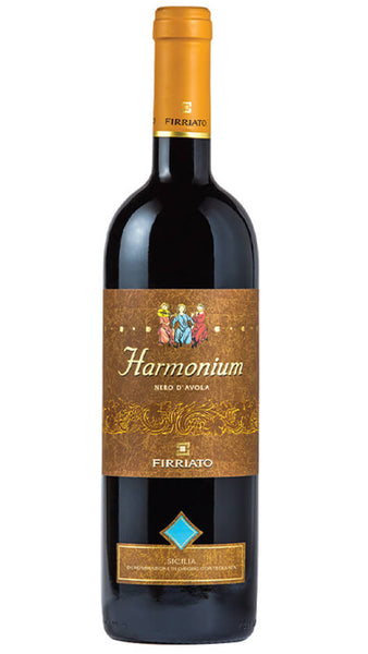 Nero d'Avola 'Harmonium'
