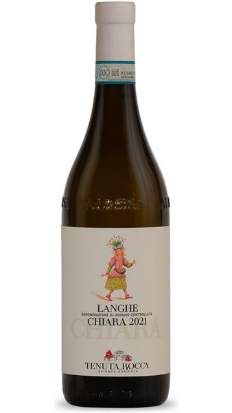 Chiara Chardonnay Langhe DOC