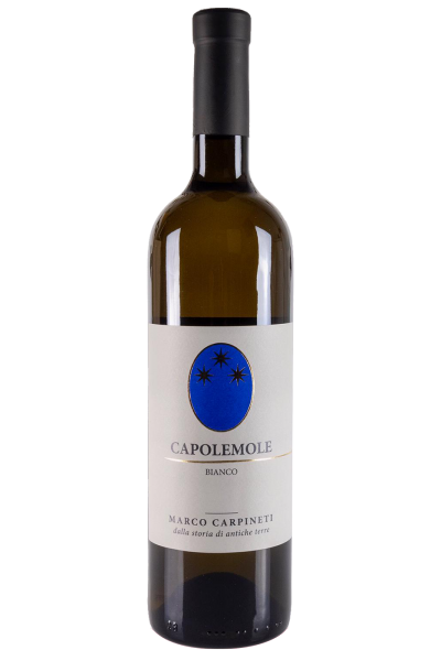 Capolemole Bianco Marco Carpineti
