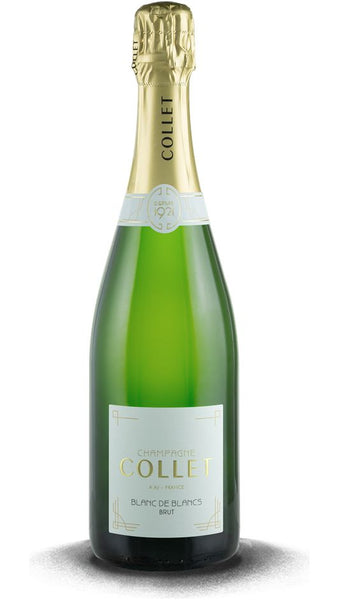 Champagne Blanc de Blancs