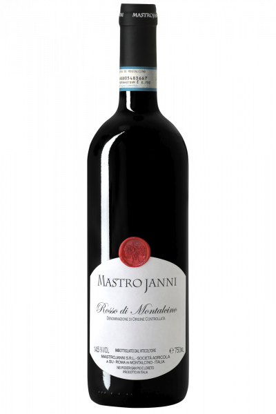 Rosso di Montalcino