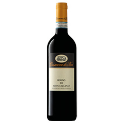 Rosso di Montalcino