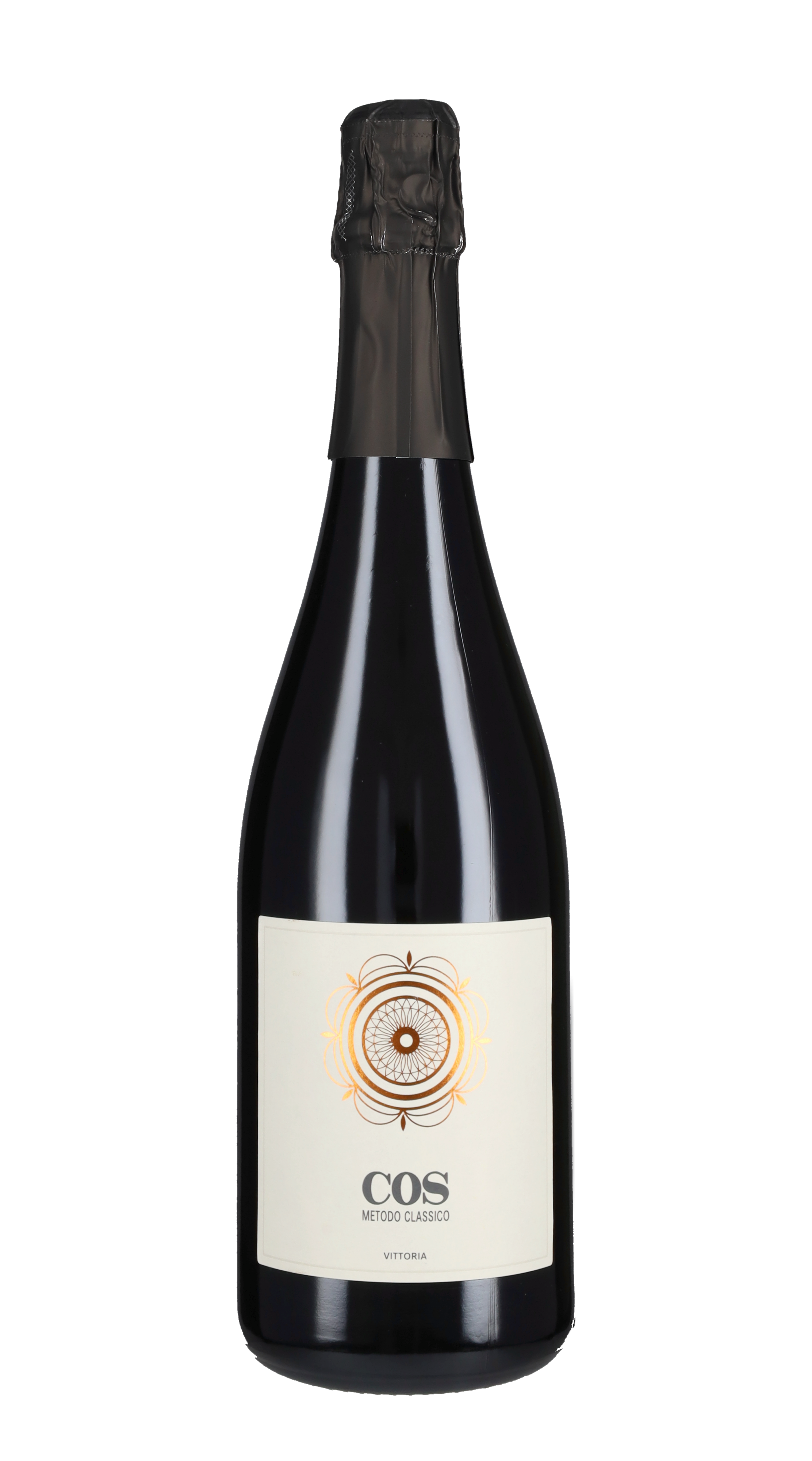Spumante Metodo Classico Rosé