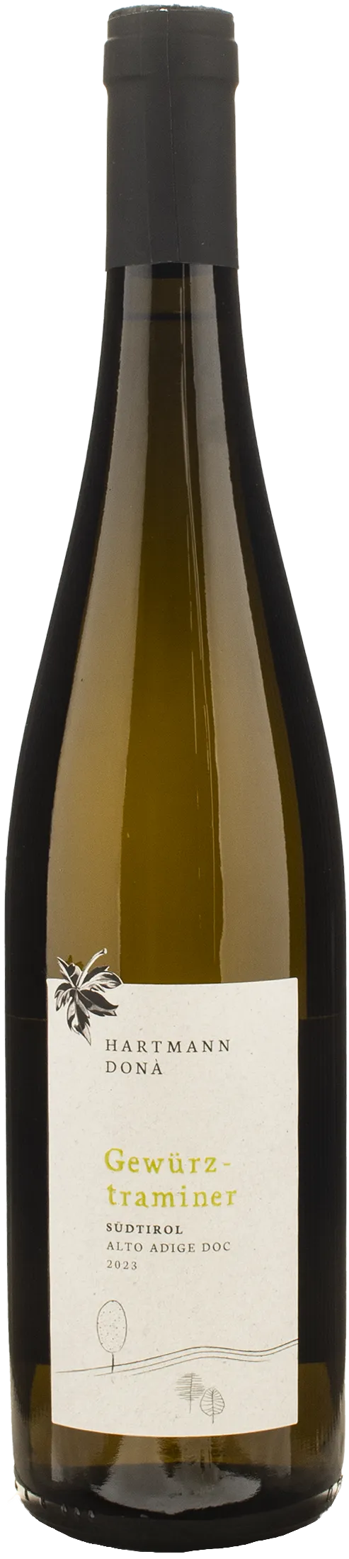Gewurztraminer