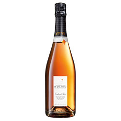 Champagne Brut Cuvée Cordon de Rosé