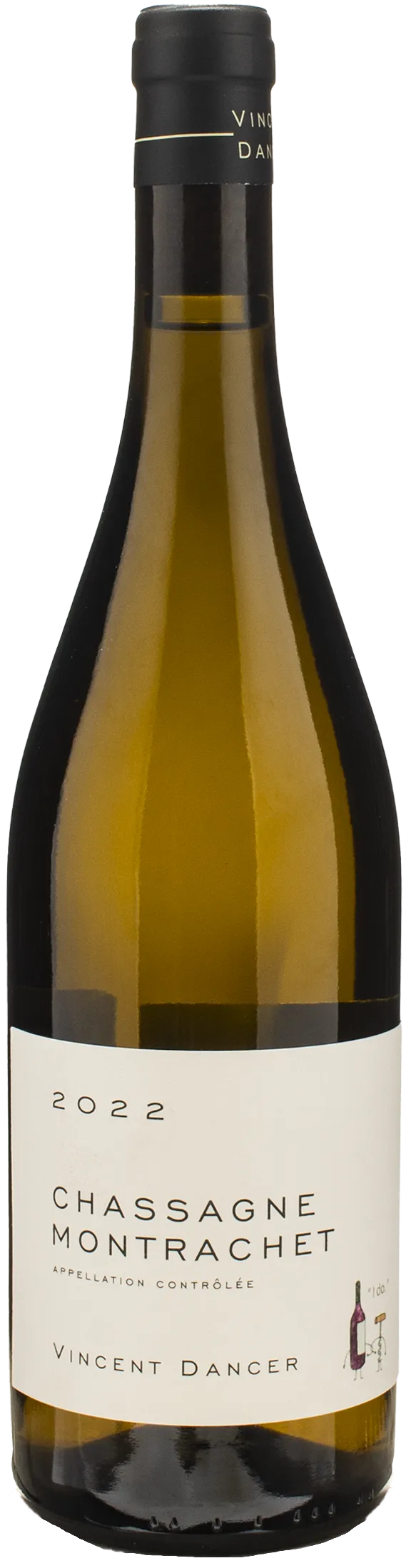 Chassagne-Montrachet