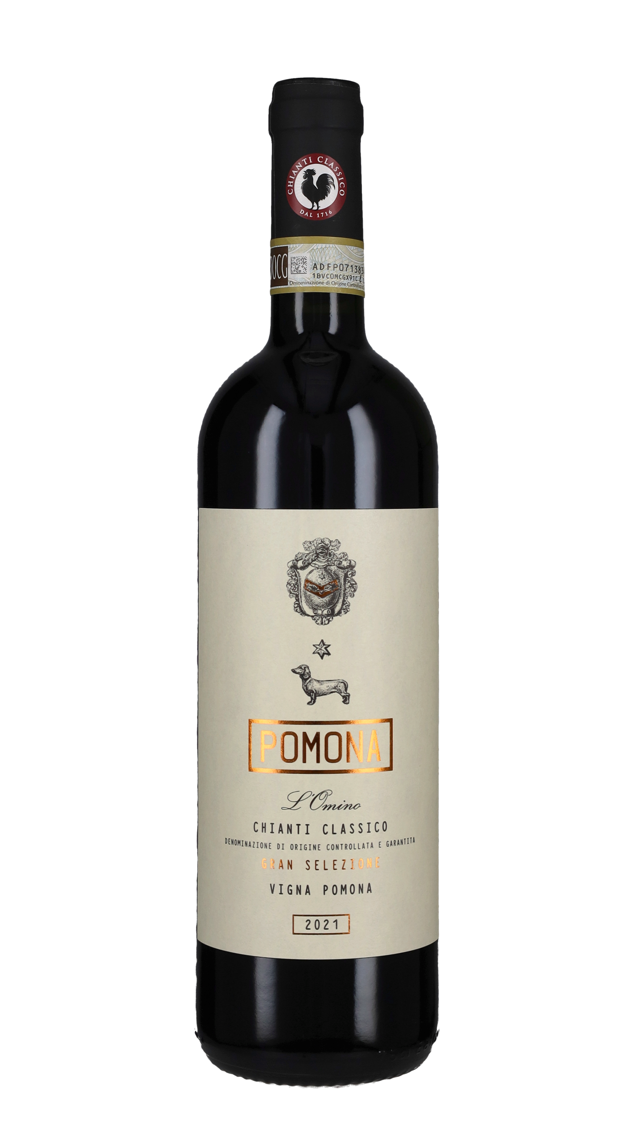 Chianti Classico Gran Selezione