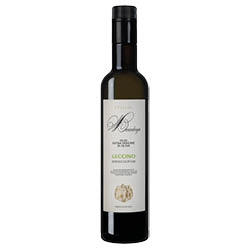 Olio Extra Vergine di Oliva Leccino