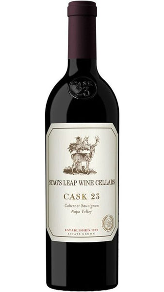 Cask 23 Cabernet Sauvignon Napa Valley