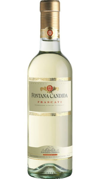 Frascati DOC - Terre di Grifi - 375ml