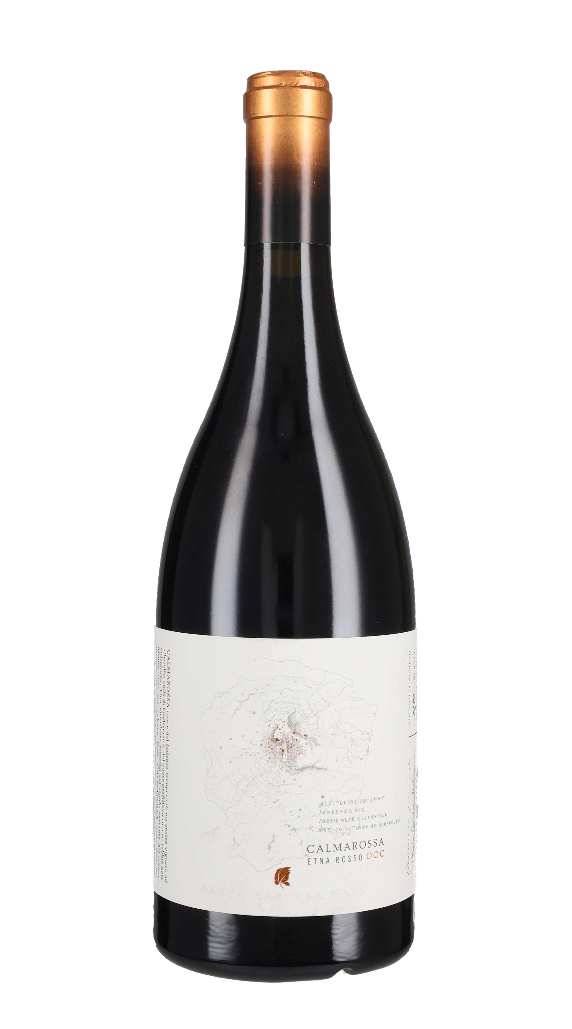 Etna Rosso 'Calmarossa'