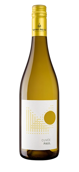"Cuvée Paul" IGT 2024