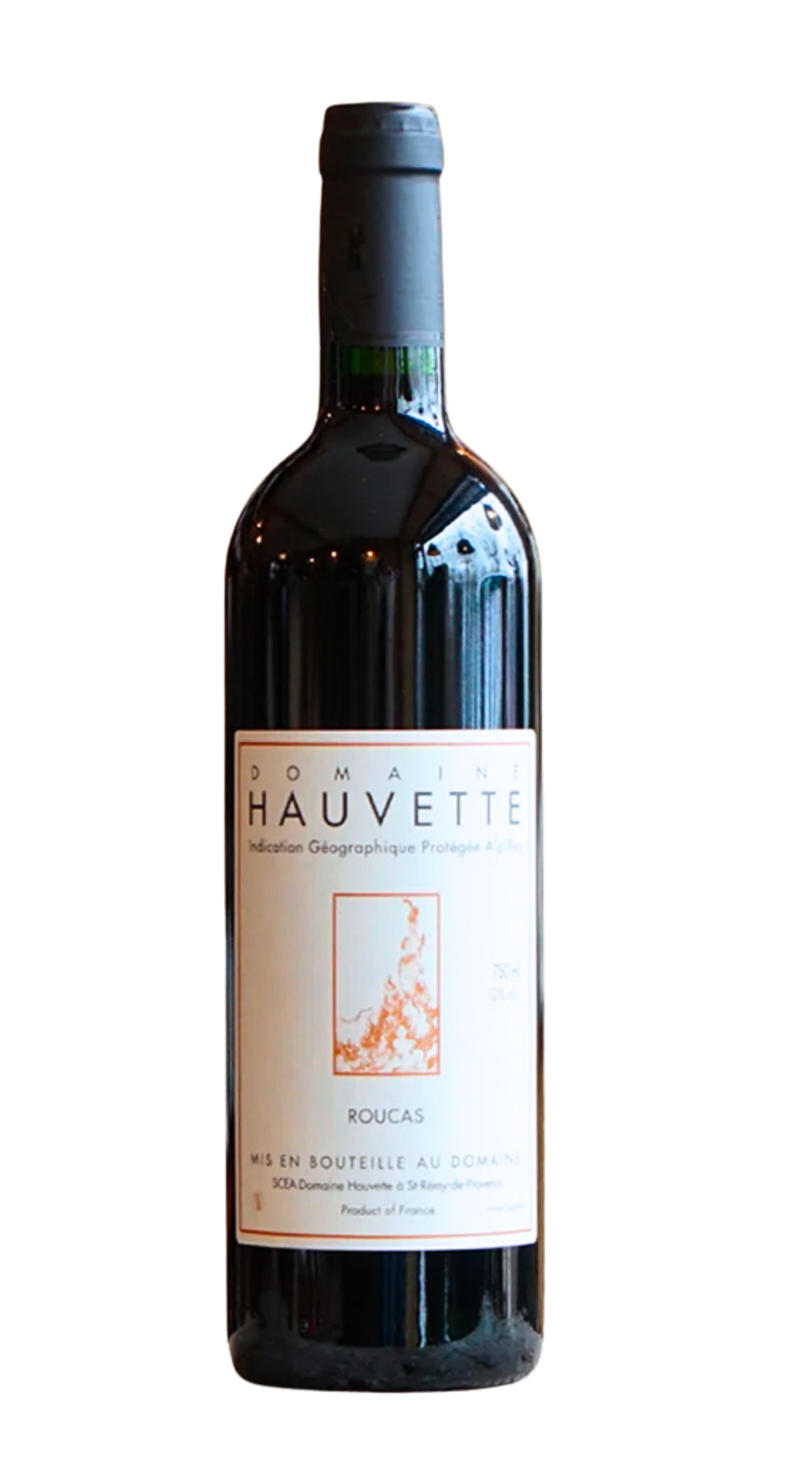'Roucas' Domaine Hauvette