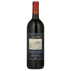 Montecucco Rosso La Querciolina