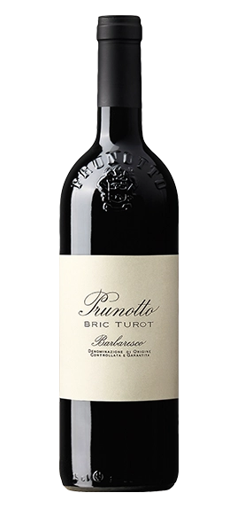Barbaresco DOCG Bric Turot