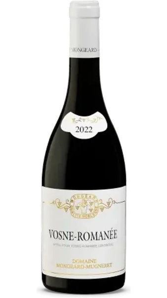Vosne-Romanee