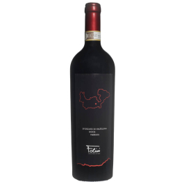 Sforzato Valtellina DOCG