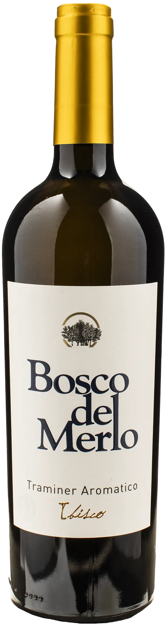 Traminer Aromatico Ibisco