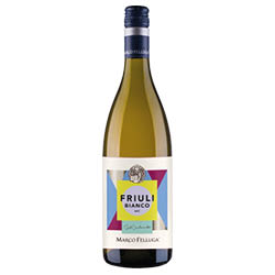 Friuli Bianco Just Molamatta
