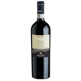 Mazèr Valtellina Superiore DOCG