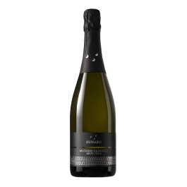 Chardonnay Metodo Classico Brut