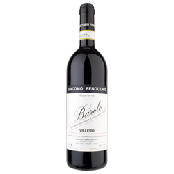 Barolo Villero