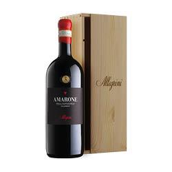 Amarone della Valpolicella Classico