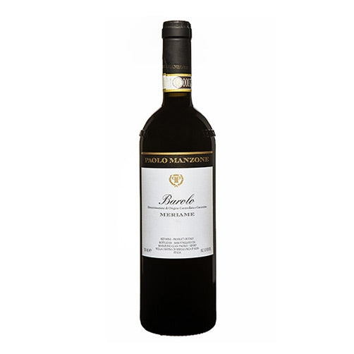 Barolo Meriame DOCG