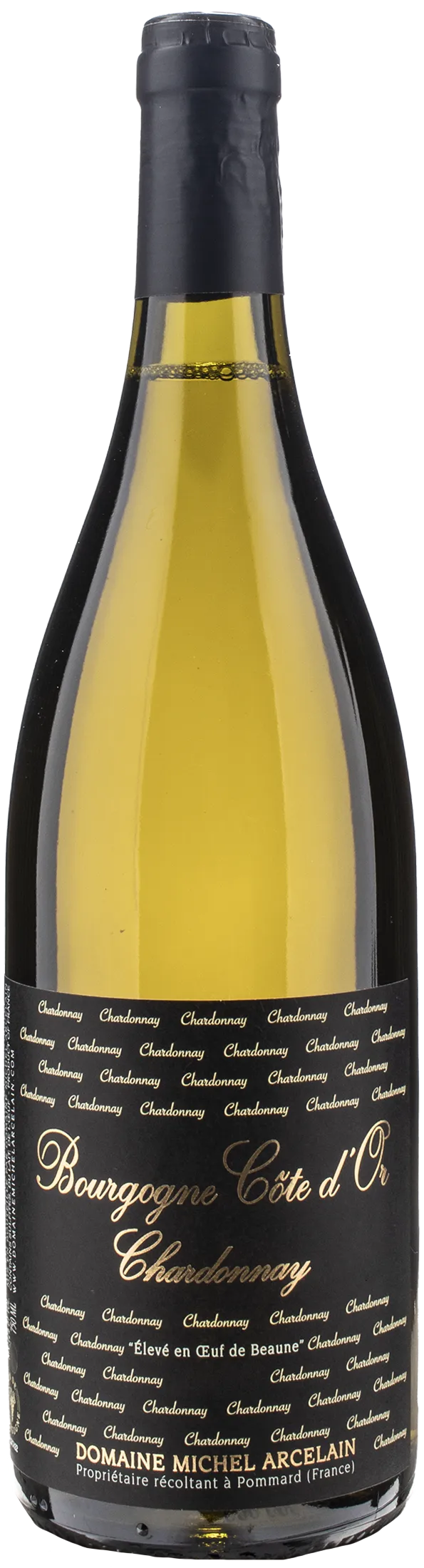 Domaine Arcelain Bourgogne Cote d'Or Chardonnay