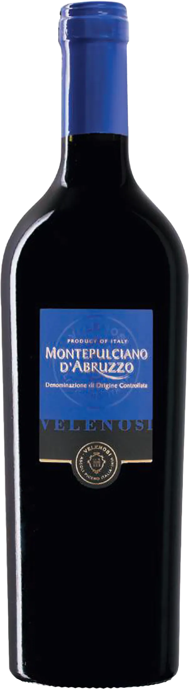 Montepulciano d'Abruzzo