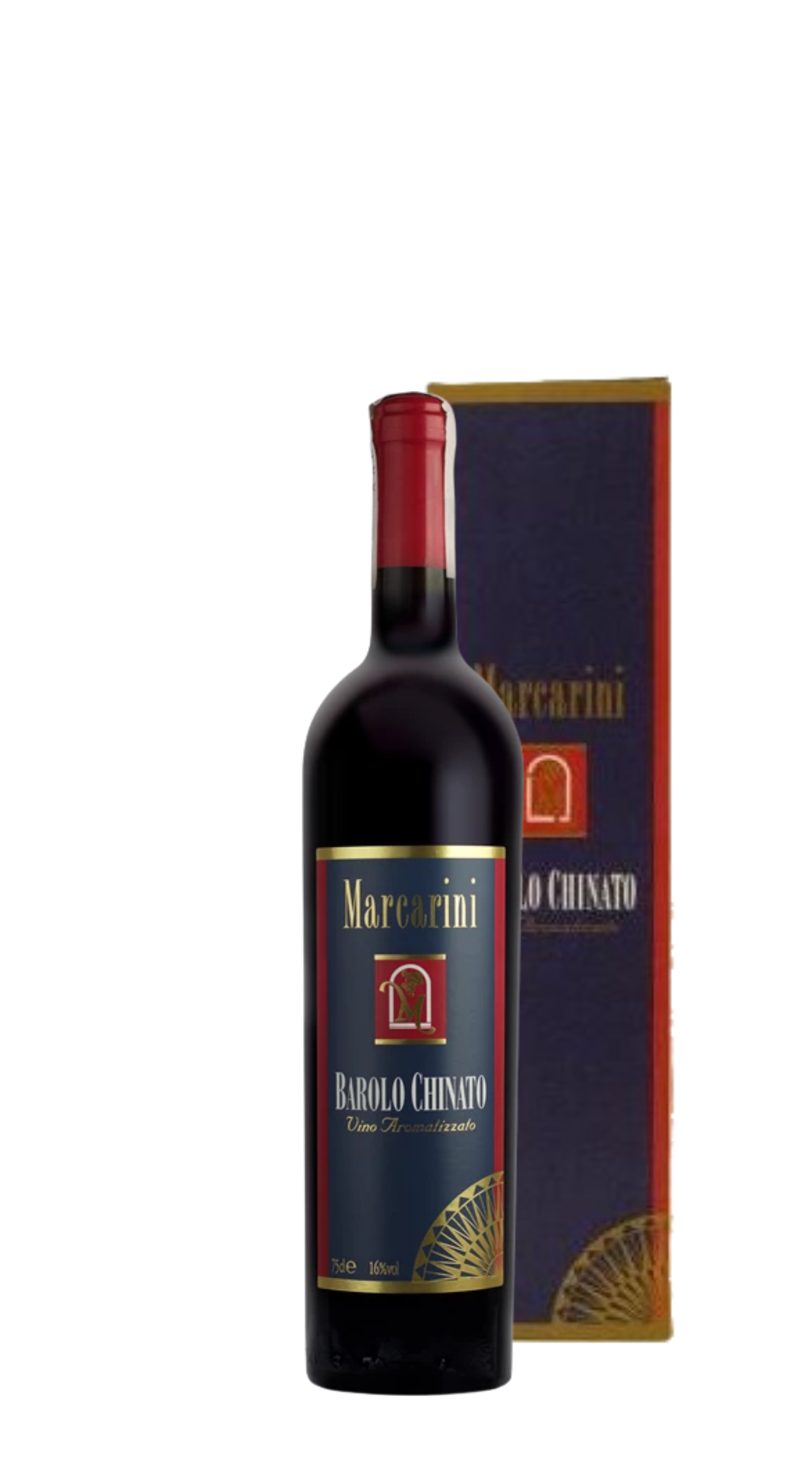 Barolo Chinato - 37.5cl (Confezione)