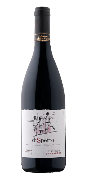 "Dispetto" Vino Rosso 2023