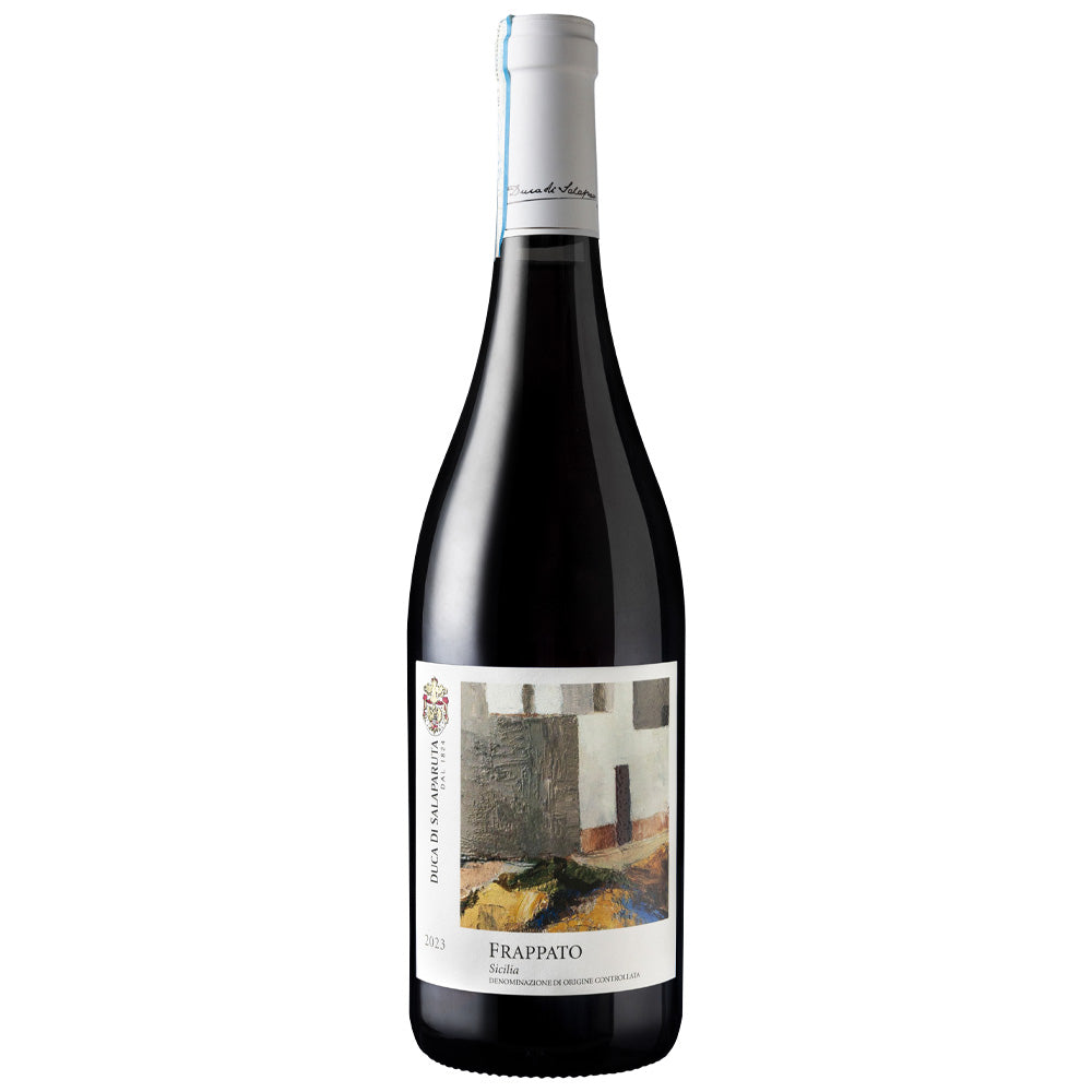 Terre Siciliane Frappato IGT Autentici