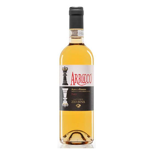 Romagna Albana Passito DOCG Arrocco
