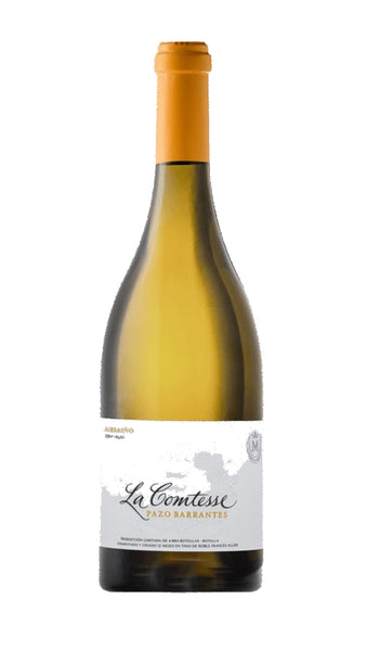 La Comtesse Albarino