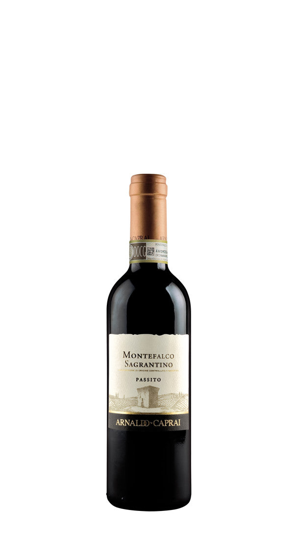 Passito di Sagrantino Caprai - 37.5cl