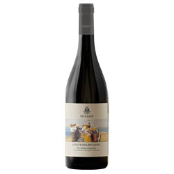Etna Bianco Superiore Contrada Rinazzo